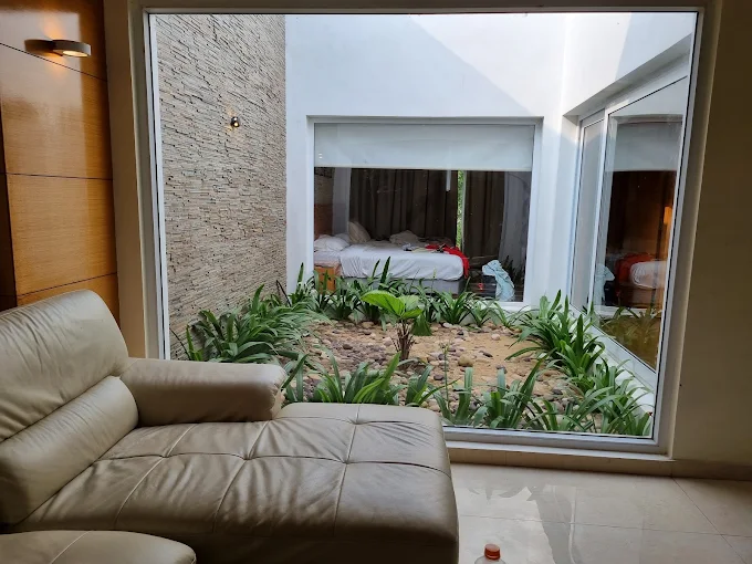Golden Sands Beach Front Resorts & Properties Andhra Pradesh Gallery